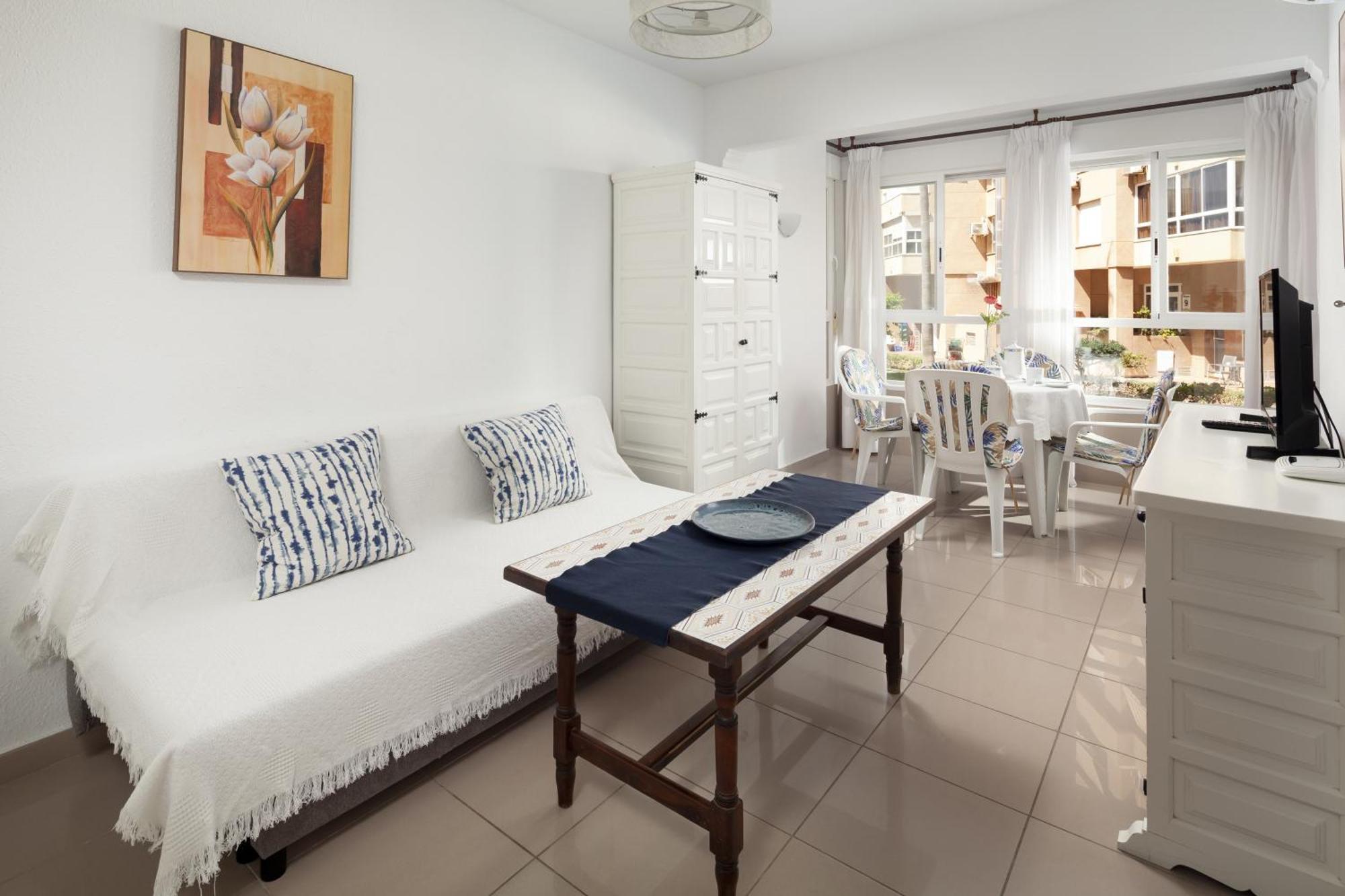 Apartment Estudio Bloque 90