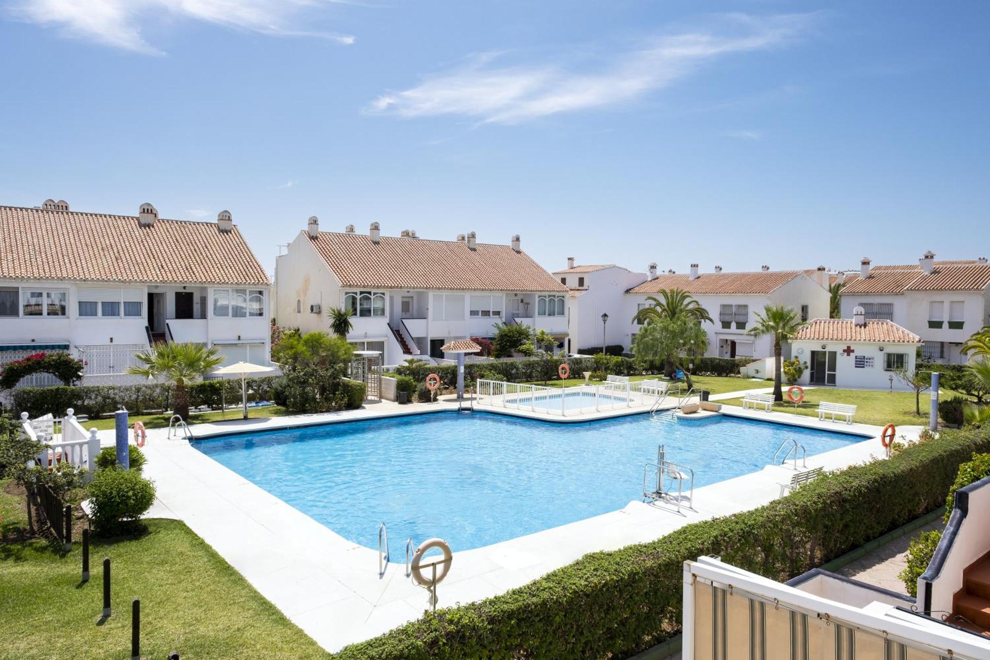 Estudio Bloque 90 Apartment