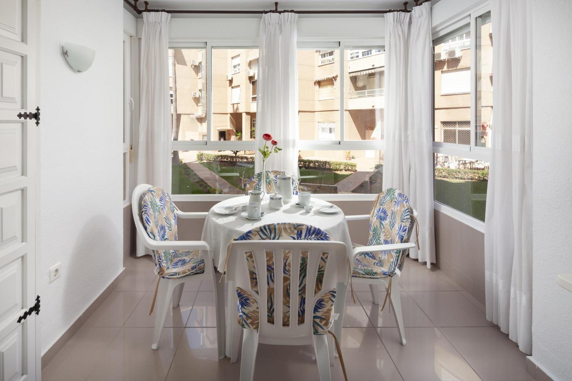 Estudio Bloque 90 Apartment