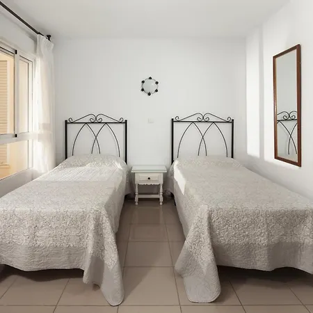 Estudio Bloque 90 Torrox Exterior photo