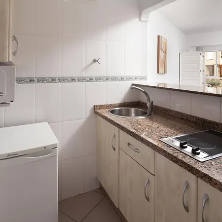 Estudio Bloque 90 Torrox Exterior photo