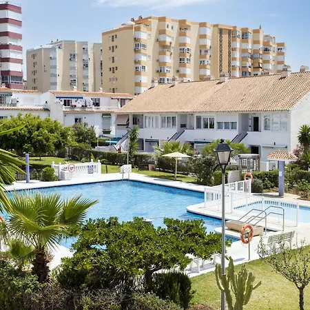 Estudio Bloque 90 Torrox Exterior photo
