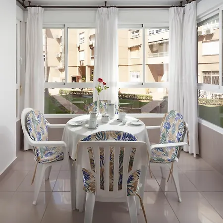Estudio Bloque 90 Torrox Exterior photo