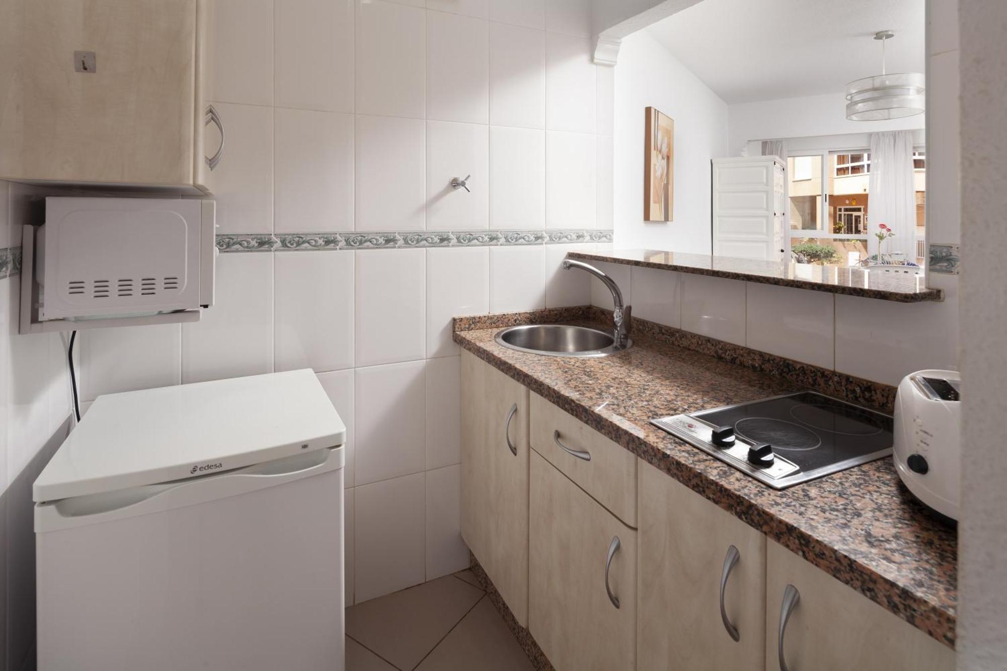 Estudio Bloque 90 Apartament
