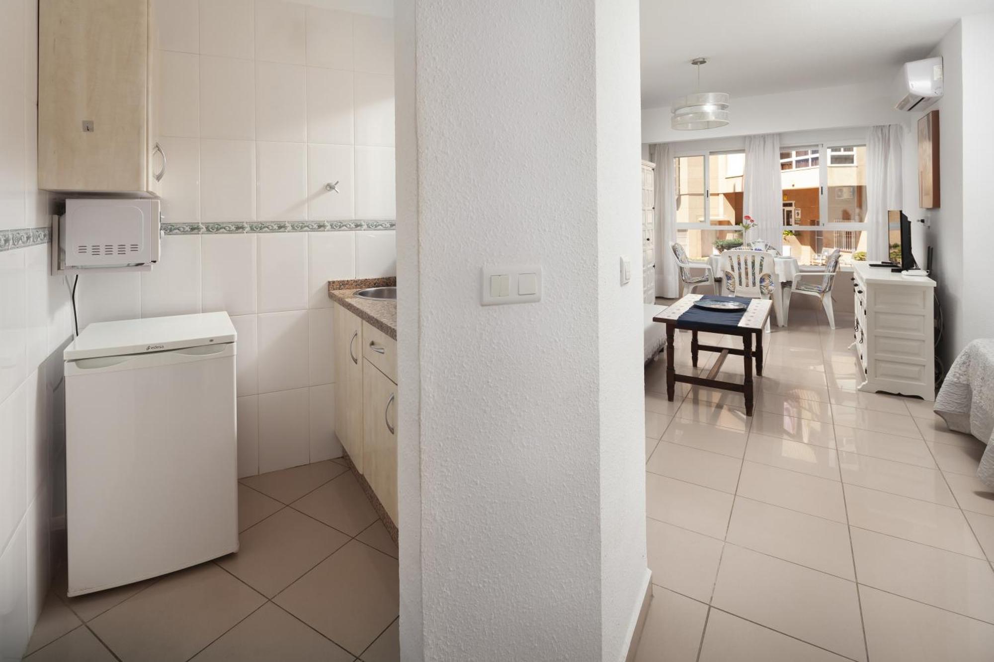 Estudio Bloque 90 Apartament Torrox
