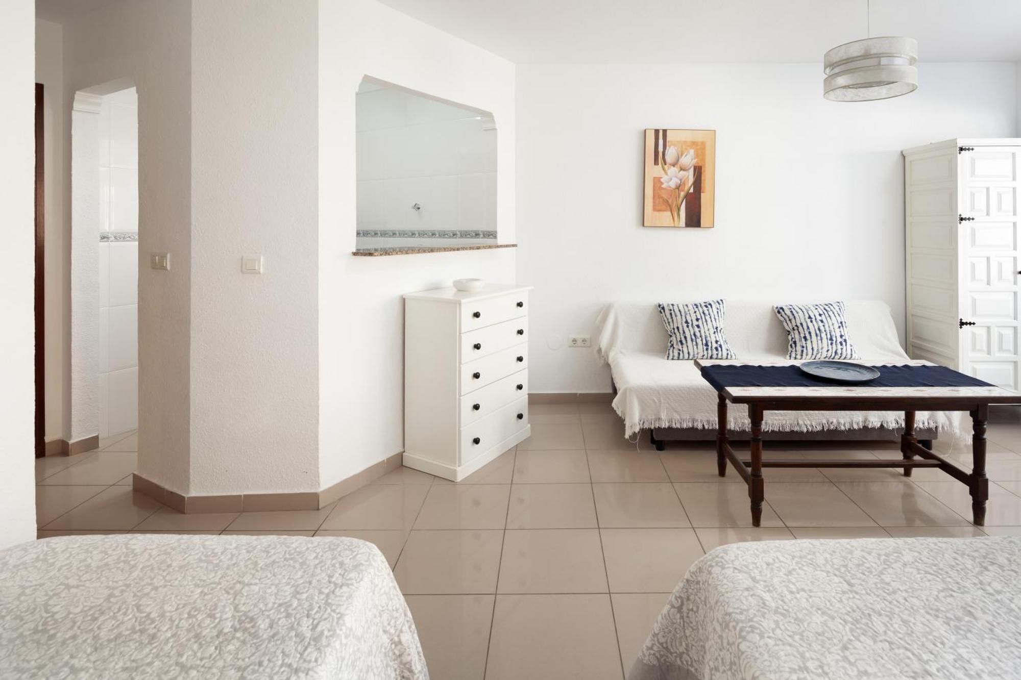 Apartament Estudio Bloque 90