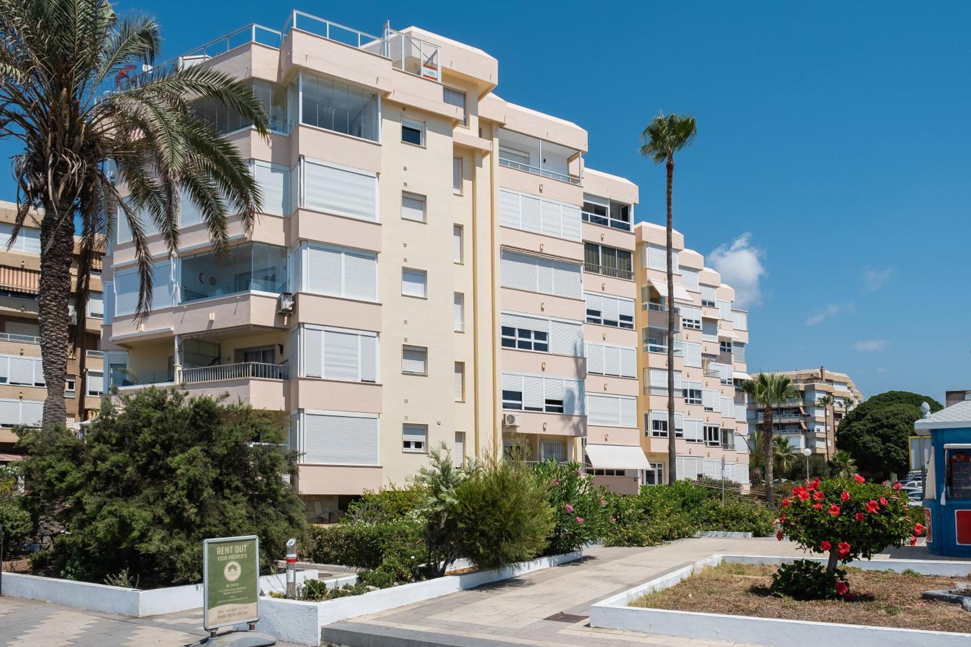 Estudio Bloque 90 Apartament