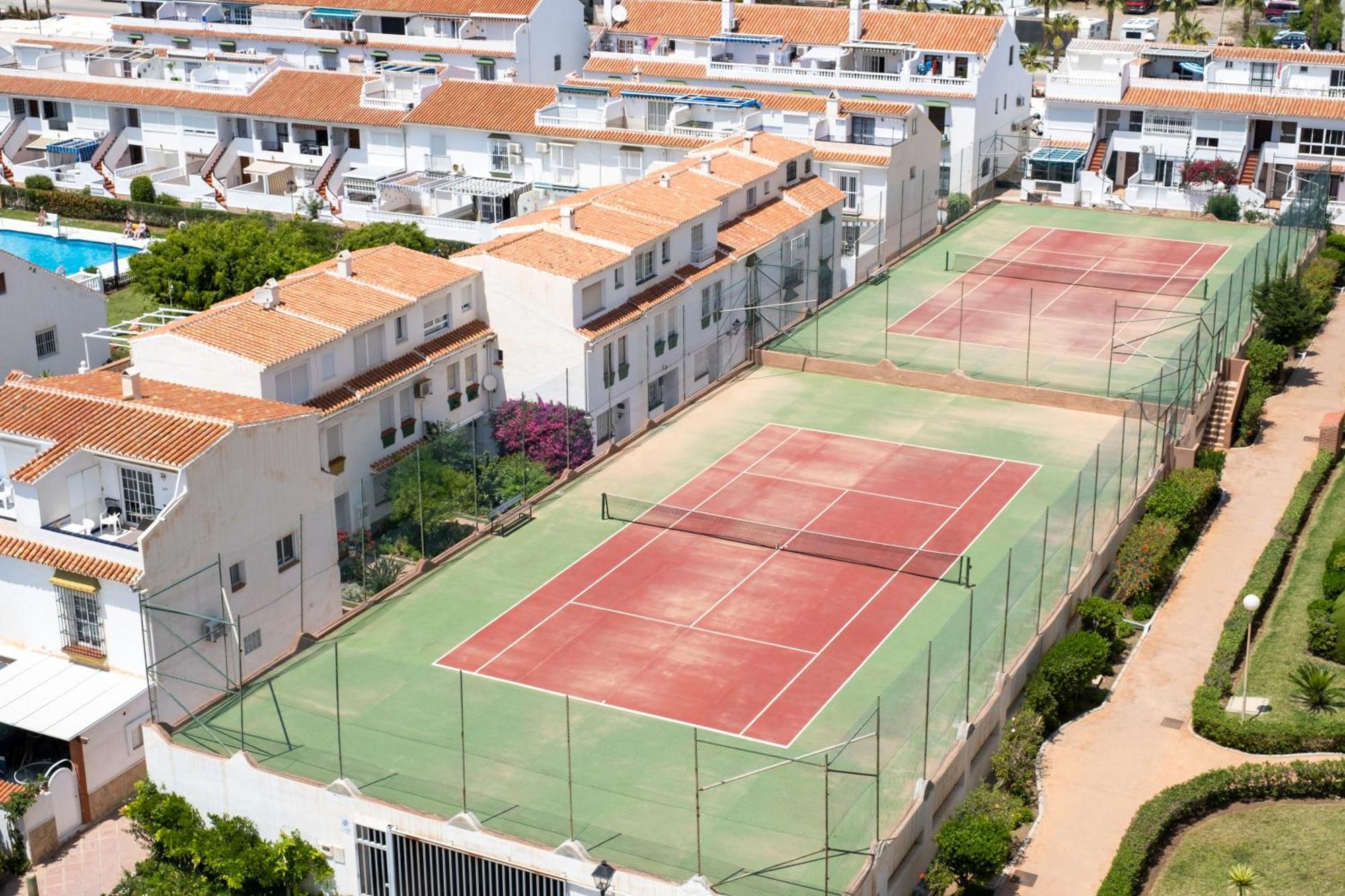 Apartament Estudio Bloque 90 *