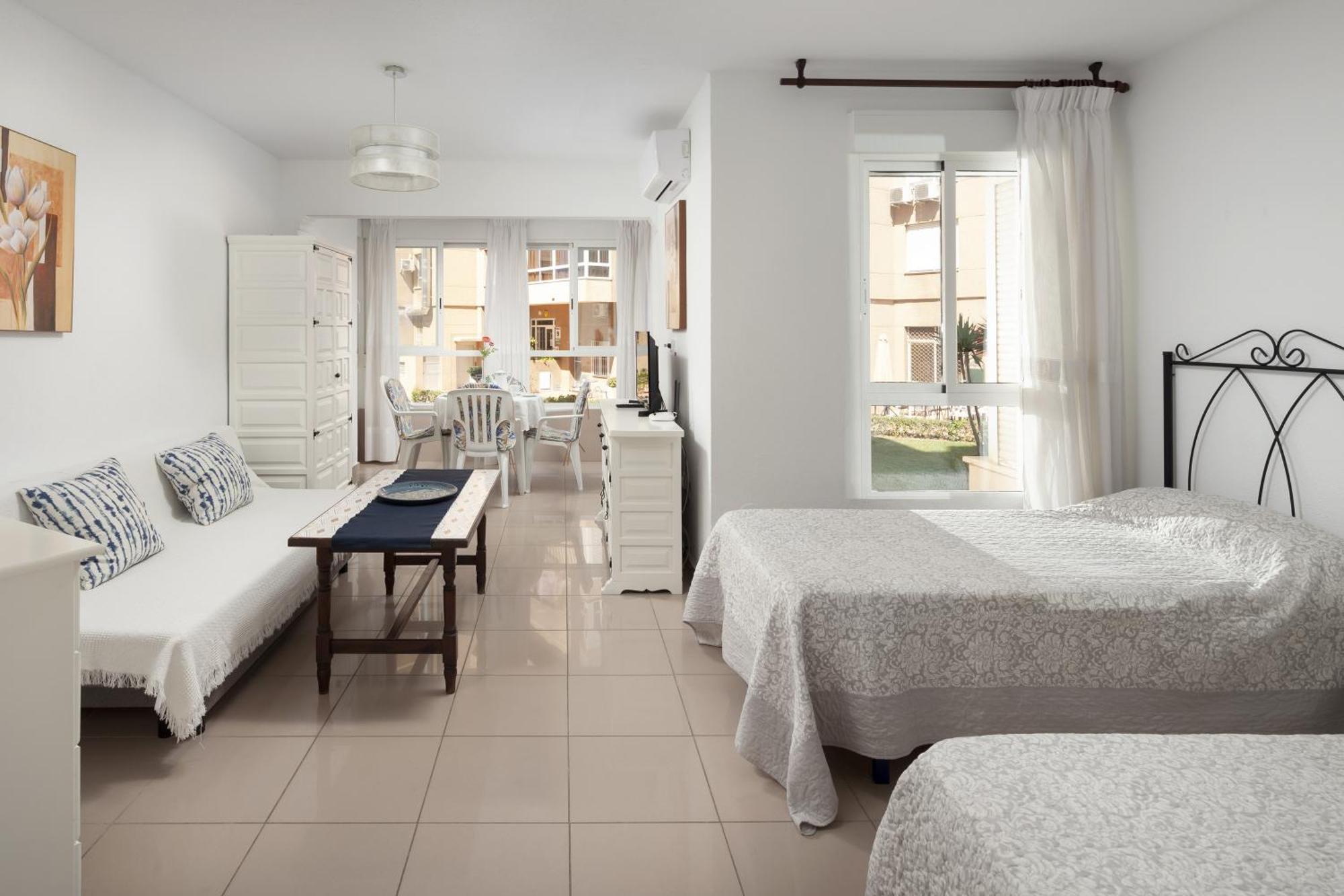 Estudio Bloque 90 Apartament Torrox