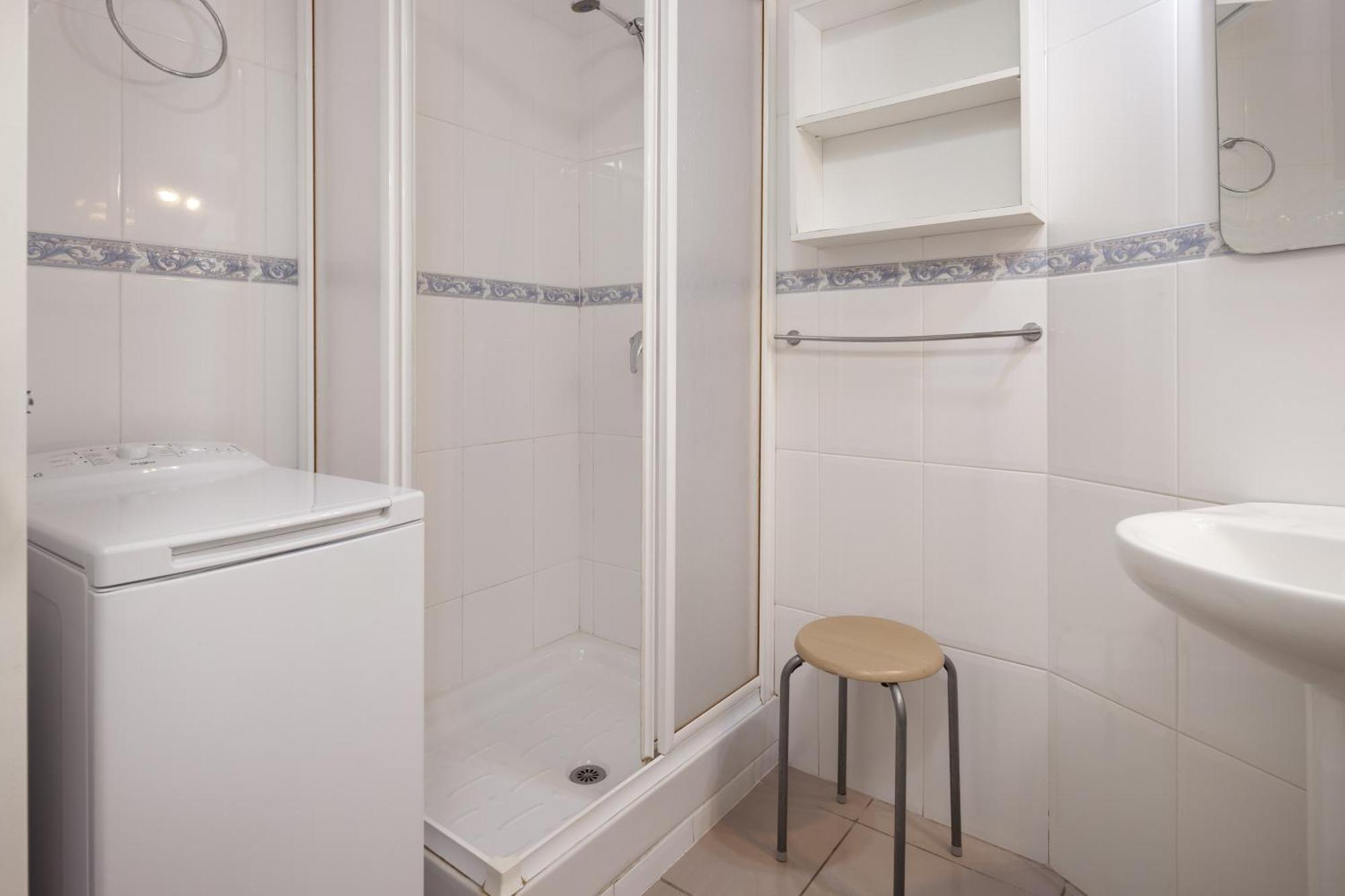 Estudio Bloque 90 * Torrox