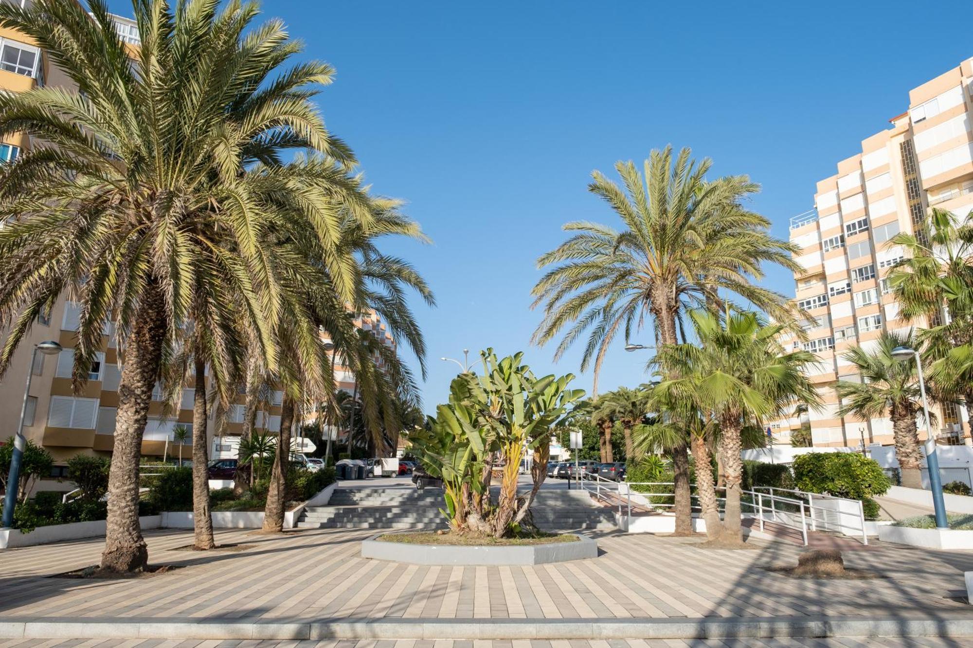 Estudio Bloque 90 Apartament