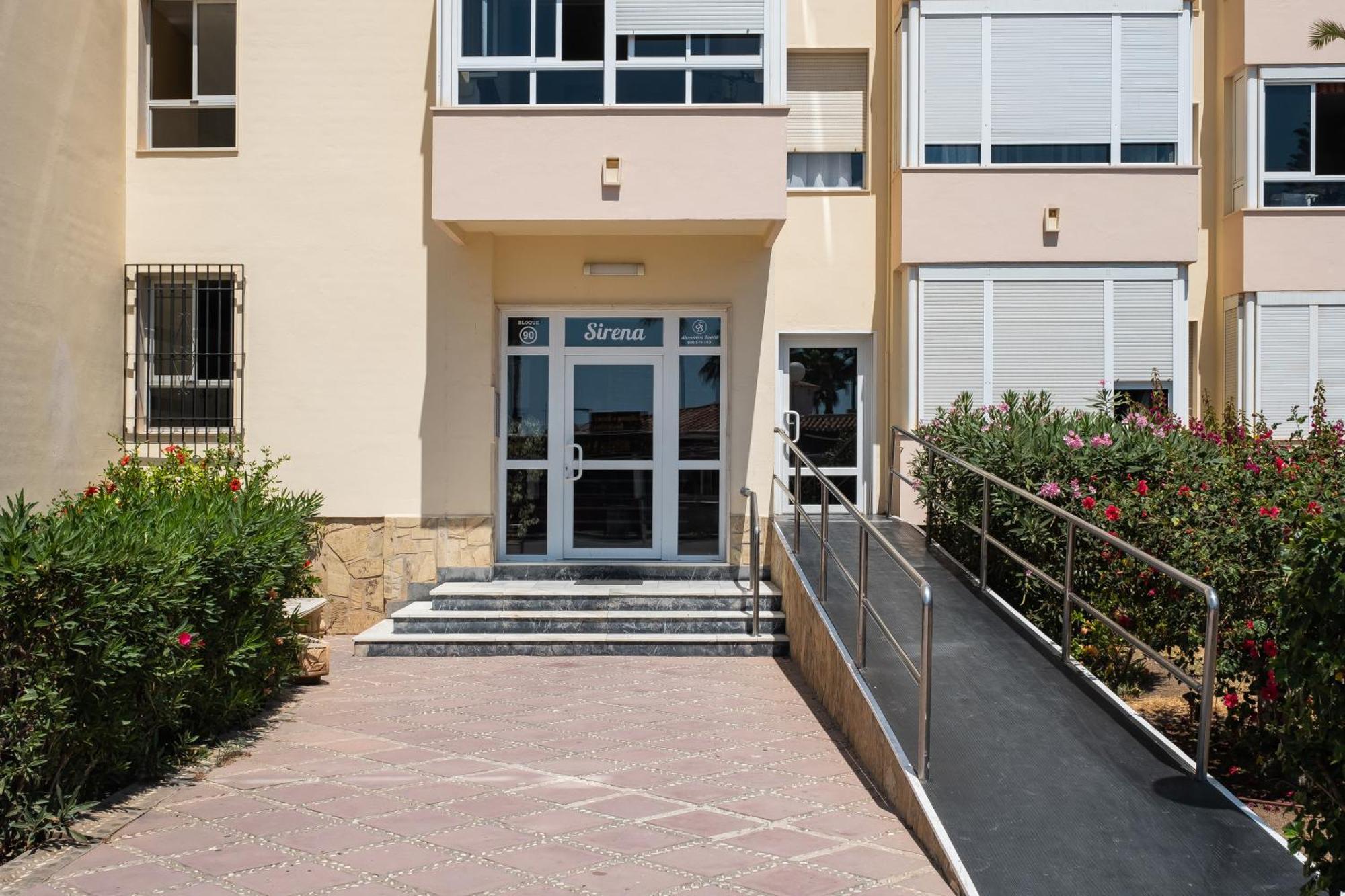 Estudio Bloque 90 Apartament Torrox
